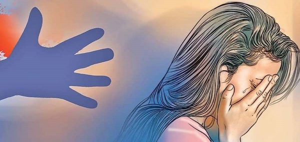 हिरासतमै डीएसपीद्वारा ‘बलात्कार’ !