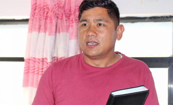 ट्याक्सीमा मिटर प्रणाली लागू भएरै छाड्छ :  मन्त्री जुग्जाली