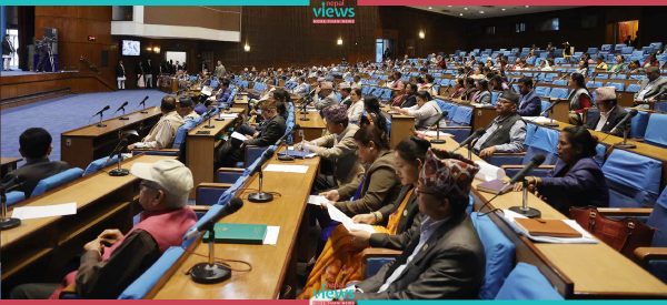 संसद बैठक सुरु, शिक्षामन्त्रीले जवाफ दिएपछि शिक्षा विधेयक निर्णयार्थ प्रस्तुत हुने