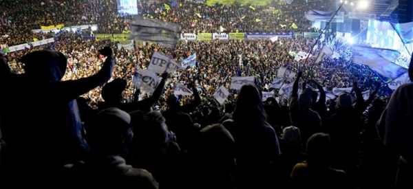  अर्जेन्टिनामा राष्ट्रपति पदका १७ बढी आकांक्षीबीच प्राथमिक निर्वाचन