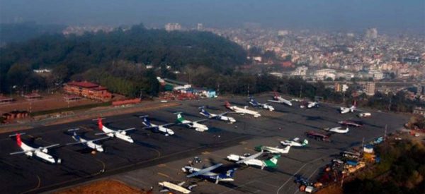 कर्णालीमा हवाई उडान प्रतिबन्धमा कुनै पूर्वाग्रह छैन : प्राधिकरण