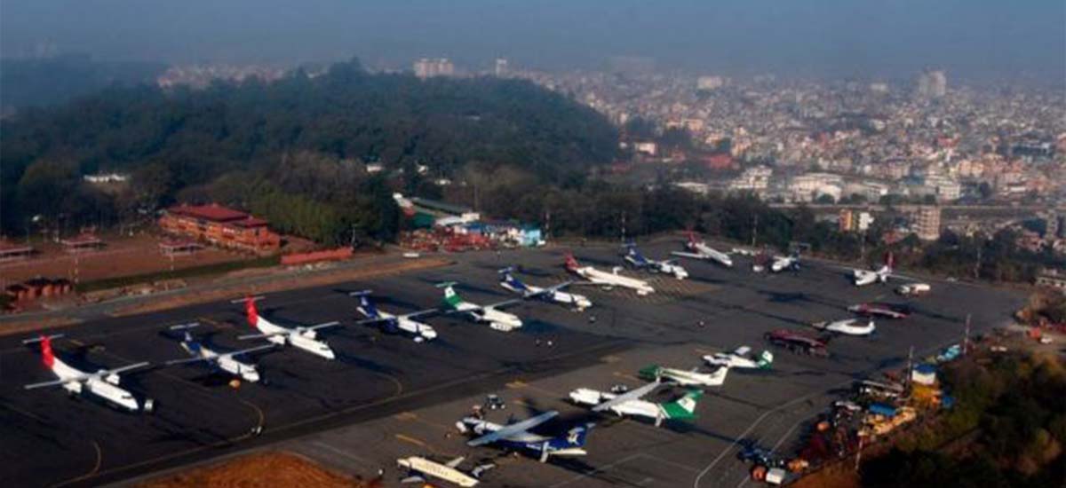 विमानस्थल निर्माण र सञ्चालन निजी क्षेत्रसँग साझेदारीमा गर्ने तयारी, सेवा र नियमनका लागि अलग्गै निकाय प्रस्ताव