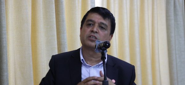 ‘मौद्रिक नीतिले निजी क्षेत्रलाई समेट्यो, बाँकी सर्कुलर कस्तो आउँछन् भन्नेमा भर पर्छ : अध्यक्ष ढकाल