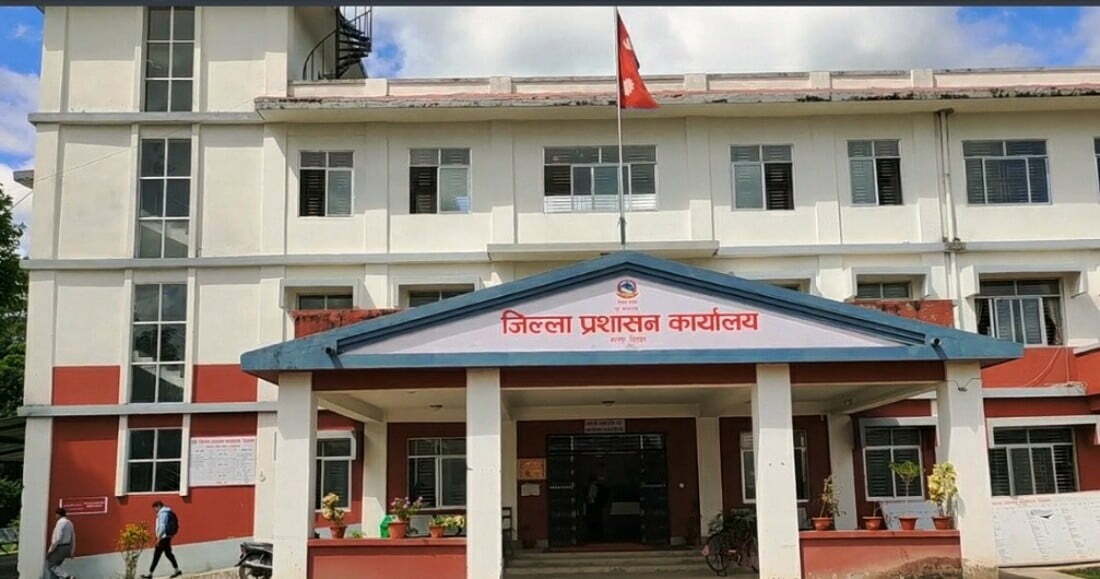 दुई वटा सुधारगृह बन्द गर्न निर्देशन