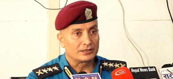 प्रहरी भन्छ- ‘वैदेशिक रोजगारीमा पठाइदिन्छु भन्दै ठग्ने क्रम बढ्यो’