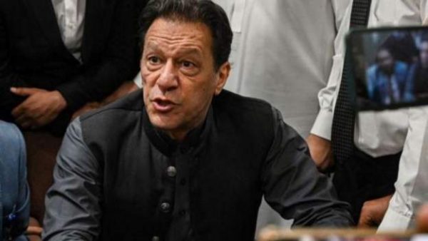 कागजपत्र चुहावट प्रकरणमा पाकिस्तानका पूर्वप्रधानमन्त्री इमरान खान दोषी ठहर