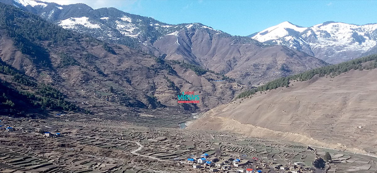 जुम्लाको पुँजीगत खर्च ७८ प्रतिशत