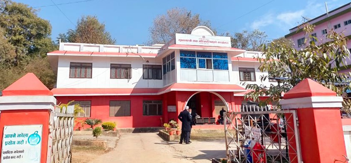 कर्णाली प्रदेश सरकारले ‘नमूना विद्यालय कार्यक्रम’लाई बजेट पठाउने