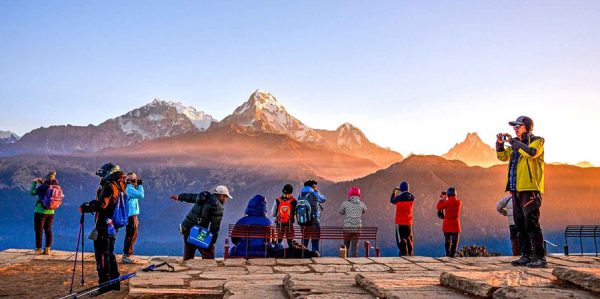 आज विश्व पर्यटन दिवस: यो वर्ष १० लाख जना पर्यटक भित्रने अपेक्षा