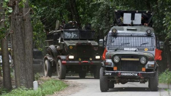भारतीय सेनाको गाडी लद्दाखमा दुर्घटना, आठ जनाको ज्यान गयो