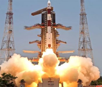 सूर्यको अध्ययन गर्न भारतले पठायो आदित्य एल–१ अन्तरिक्षमा