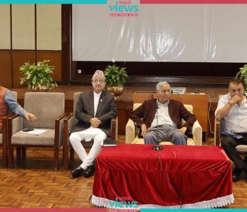 शिक्षा विधेयक संशोधनमा कांग्रेस प्रतिबद्ध