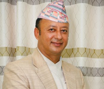 स्वदेश फर्किए उर्जामन्त्री खड्का, भन्छन्- ऊर्जा अब व्यापारको विषयमात्र होइन