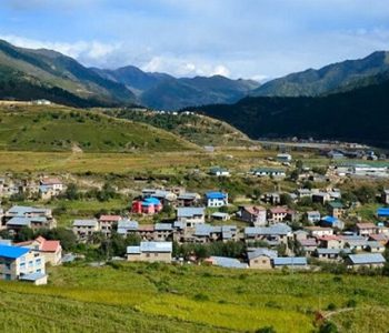 हुम्लाका ९६ प्रतिशत नागरिक साक्षर