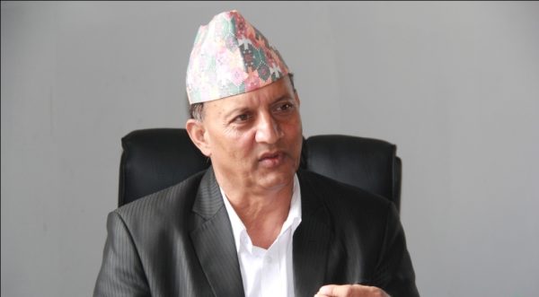 एमाले बागमतीको अध्यक्षमा ढुंगेल निर्वाचित