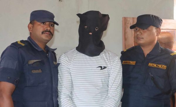 प्रेममा धोका दिएको इगो साँध्न पूर्वप्रेमिका र छोरीको हत्या