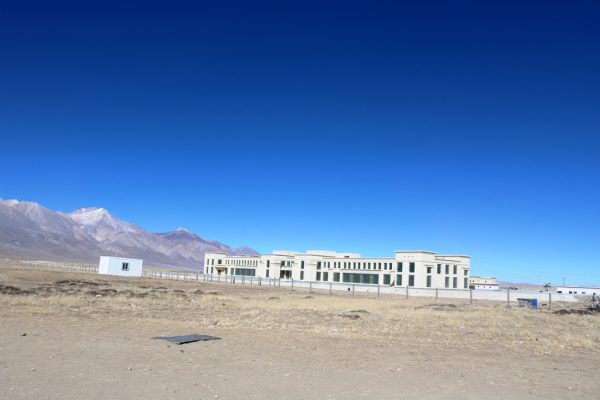 प्रधानमन्त्रीको चीन भ्रमण: कोरला नाका खुलाउन मुस्ताङीको माग