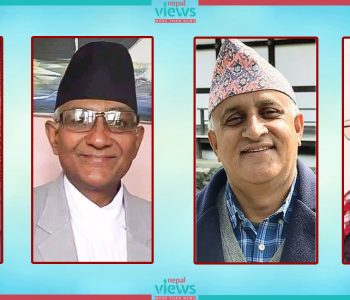 कोशी एमाले अध्यक्षका लागि चारजना आकांक्षी, ढकाल र खतिवडाबीच चुनाव हुने सम्भावना प्रबल
