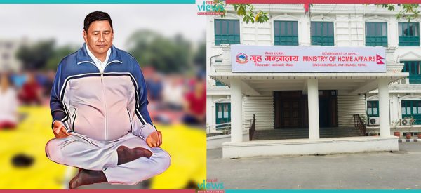 कार्यालय समयमा १५ मिनेटको योग र ध्यान : कति उचित ?