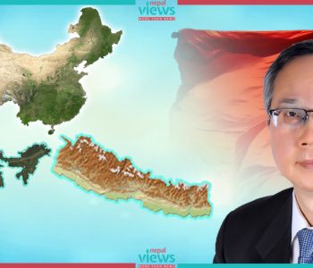 चिनियाँ राजदूतले नेपालबाट किन खोले भारतविरोधी मोर्चा ?