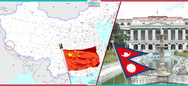 सम्झौताको आठ वर्षपछि नेपाल चीन पारवाहन सम्झौता कार्यान्वयन 