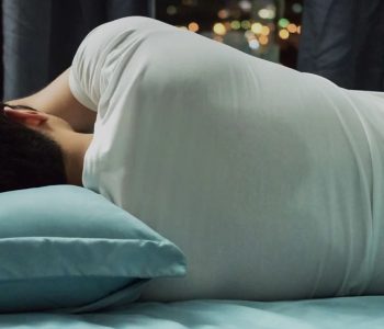 सुतेको बेला धेरै पसिना आउनु पनि हुन सक्छ कैयौं रोगको संकेत