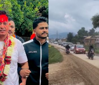 खुनी सत्तामा खुँडा राजनीति