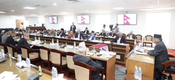 अमेरिका र चीन भ्रमण फलदायी हुने प्रधानमन्त्रीको विश्वास