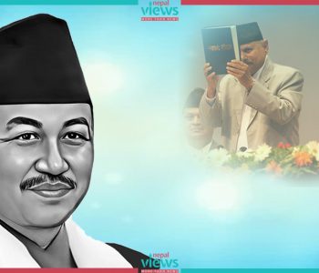 सर्वकालीन सभामुख : अन्तिमसम्म सक्रिय रहे, शानले अस्ताए
