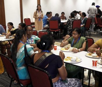 एकै पटक ७२३ भारतीय धार्मिक पर्यटक नेपालमा