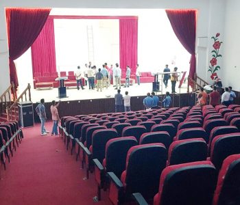 राष्ट्रपति पौडेलको जनकपुरधाम भ्रमणको तयारी पूरा