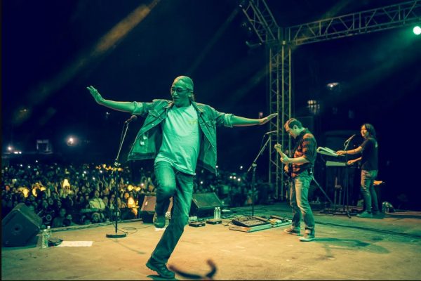 नेपथ्यको ‘मानवताका लागि संगीत’ यात्रा अब क्यानाडामा