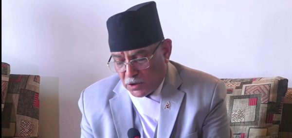 चीन भ्रमण अत्यन्तै सफल भयो, पोखरामा सीधा उडान र नाका खोल्ने सहमति महत्त्वपूर्ण छ : प्रधानमन्त्री