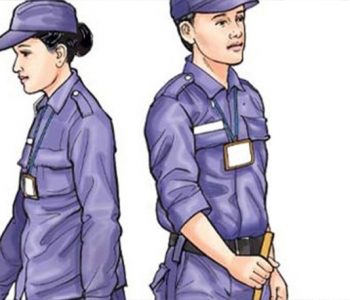 ‘अहँ, म देशको सेवा गर्न सक्दिनँ’