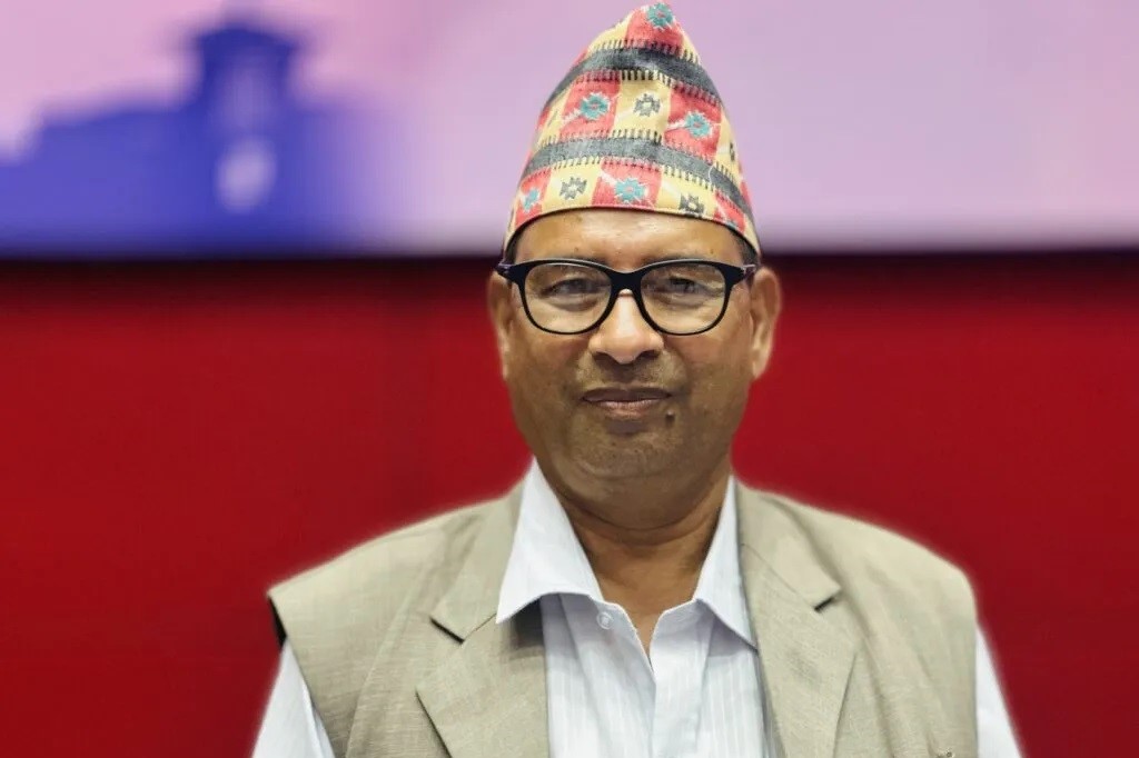 रिजाललाई दुई मतले हराउँदै कँडेल बने एमाले लुम्बिनीको अध्यक्ष, अरु पदमा को को ?