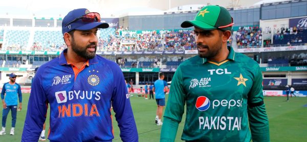 एसिया कप क्रिकेट : भारत र पाकिस्तानको खेल वर्षाका कारण रद्ध