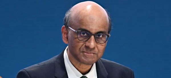 भारतीय मूलका थार्मन सिंगापुरको नयाँ राष्ट्रपति, सिंगापुरी मतदाता उम्मेद्वारको क्षमता हेरेर हाल्छन् भोट