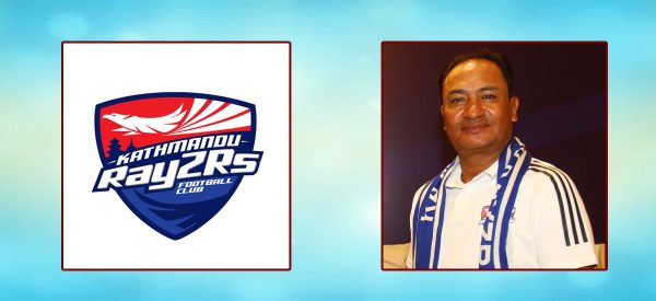 एनएसएल फुटबल : बालगोपाल महर्जन काठमाडौं रेजर्सको मुख्य प्रशिक्षक