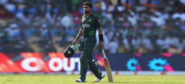 विश्वकप क्रिकेट : पाकिस्तानले दियो दक्षिण अफ्रिकालाई २७१ रनको लक्ष्य