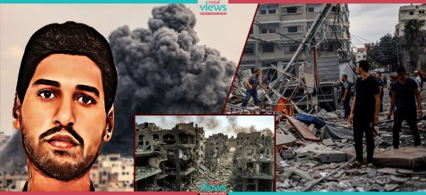 हानियाको हत्यापछि इजरायलको दाबी : हमासका सैन्य प्रमुख देइफको पनि मृत्यु भैसक्यो