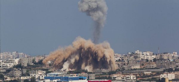 इजरायलमा १२ थाई नागरिकको मृत्यु, ११ जना अपहरित