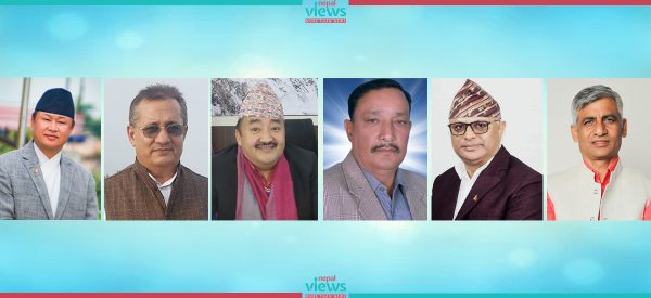 कोशीमा सत्ता दाउपेचको श्रृंखला : १० महिनामा पाँच मुख्यमन्त्री, कति टिक्लान् केदार ?