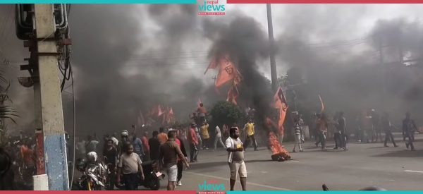 आठ दिनपछि पूर्ण रूपमा हट्यो नेपालगन्जको कर्फ्यु र निषेधाज्ञा