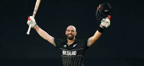 विश्वकप क्रिकेट : न्यूजील्यान्डले दियो भारतलाई २७४ रनको लक्ष्य