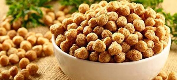 तौल बढाउन चाहनुहुन्छ ? त्यसोभए सोयाबिन खानुस्