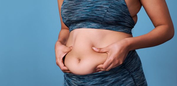 पेटकै वरिपरि किन जम्मा हुन्छ बोसो ? जानौं विशेषज्ञबाट