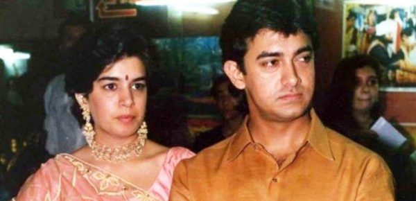 मात्र १० रुपैयाँमा भएको थियो आमिर खानको विवाह