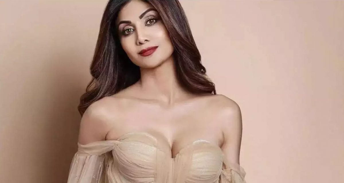 ५० की पुग्दा पनि रहनुहुनेछ फिट, शिल्पा शेट्टी जसरी गर्नुहोस् यी काम