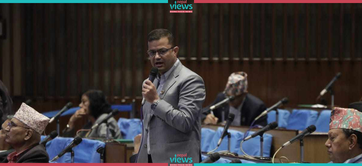‘भारत लक्षित’ कटाक्ष गरिरहने पदम गिरी किन समेटिए प्रधानमन्त्रीको टोलीमा ?