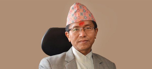अख्तियार प्रमुख भन्छन्- सरकारका निर्णय अस्पष्ट हुँदा भ्रष्टाचार नियन्त्रणमा समस्या भयो
